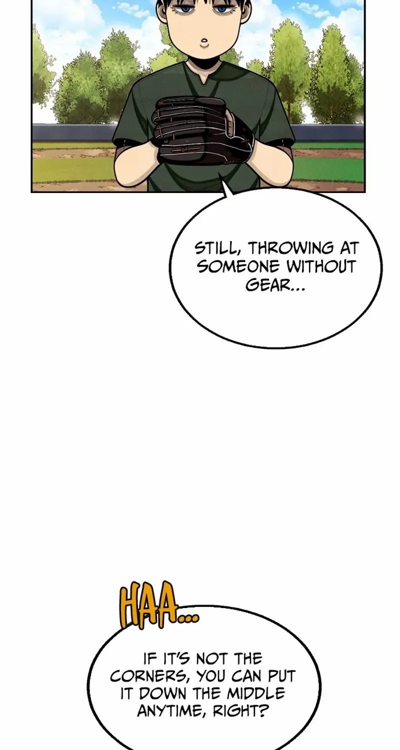 Read Not Over chapter 4 image 4 on Lezhin