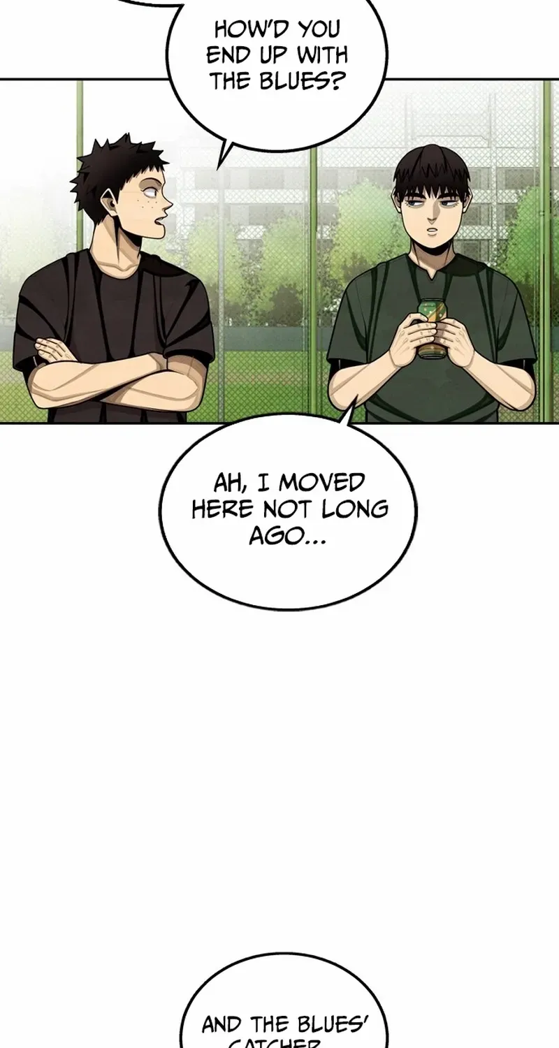 Read Not Over chapter 4 image 40 on Lezhin