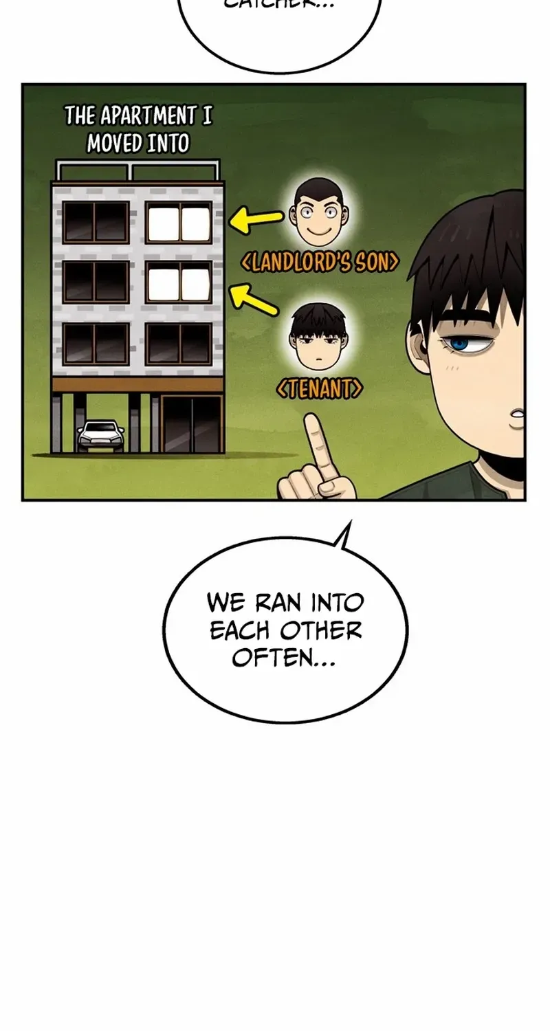 Read Not Over chapter 4 image 41 on Lezhin