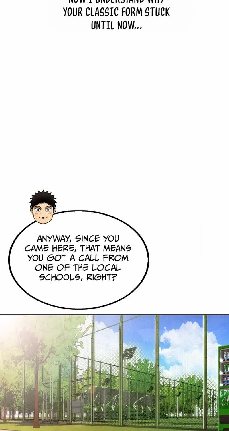 Read Not Over chapter 4 image 47 on Lezhin
