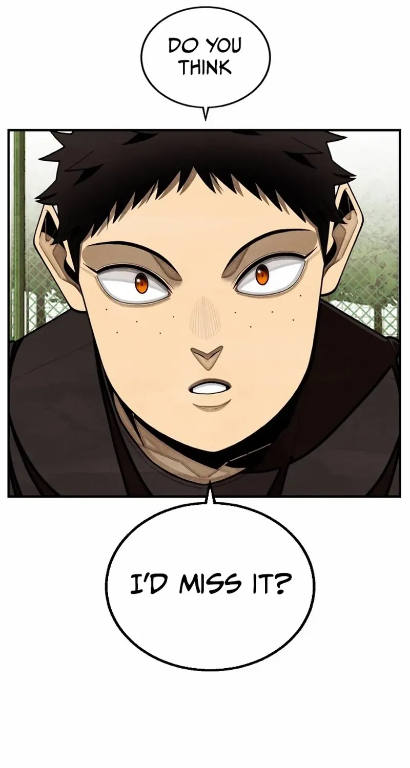 Read Not Over chapter 4 image 6 on Lezhin