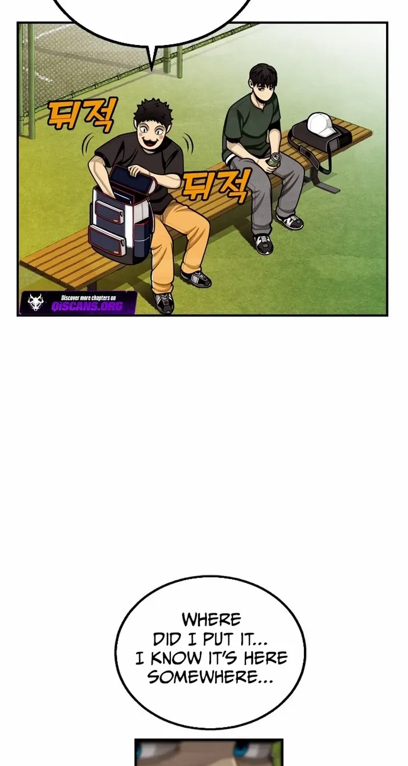 Read Not Over chapter 4 image 69 on Lezhin