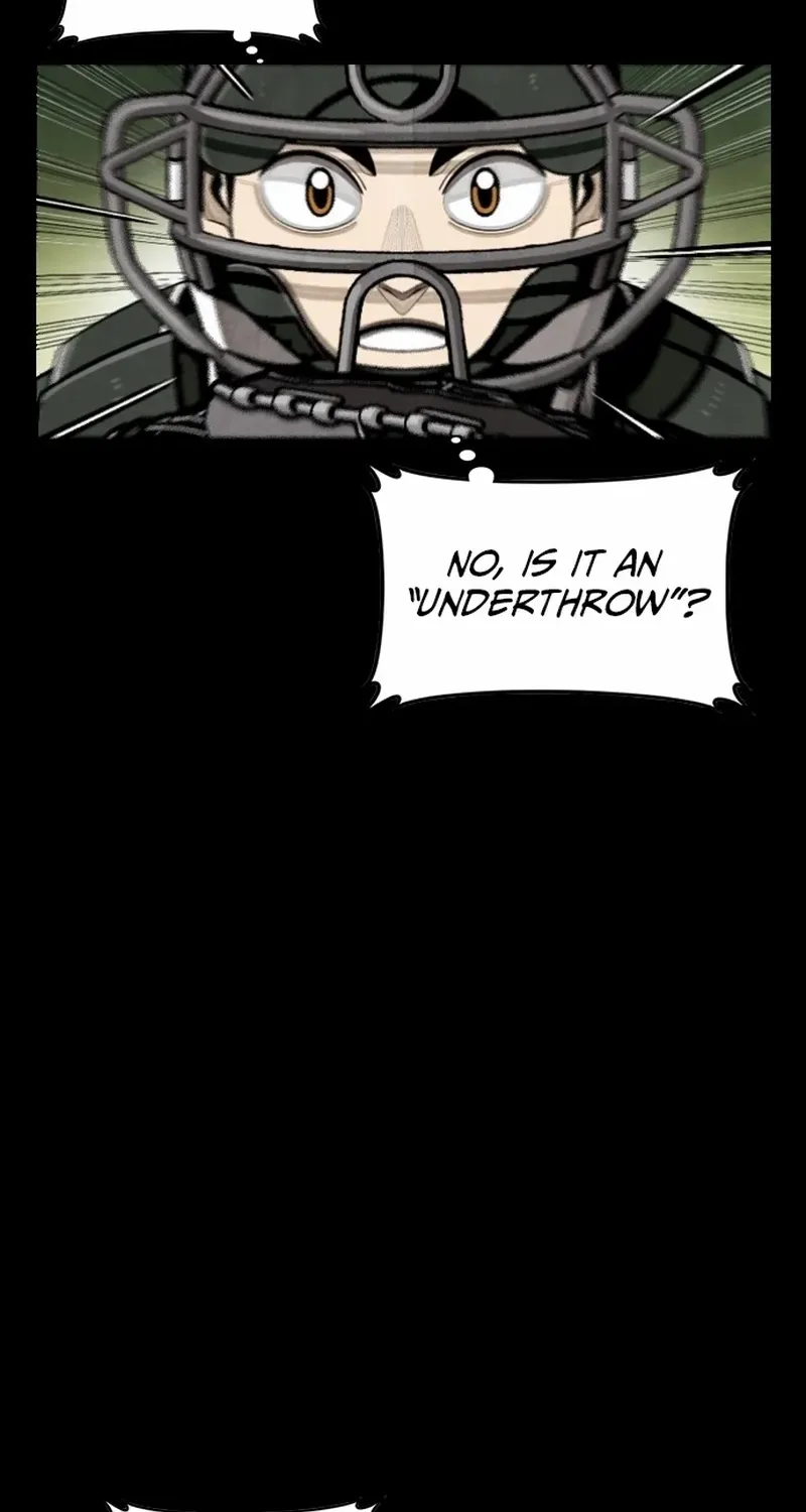 Read Not Over chapter 40 image 10 on Lezhin
