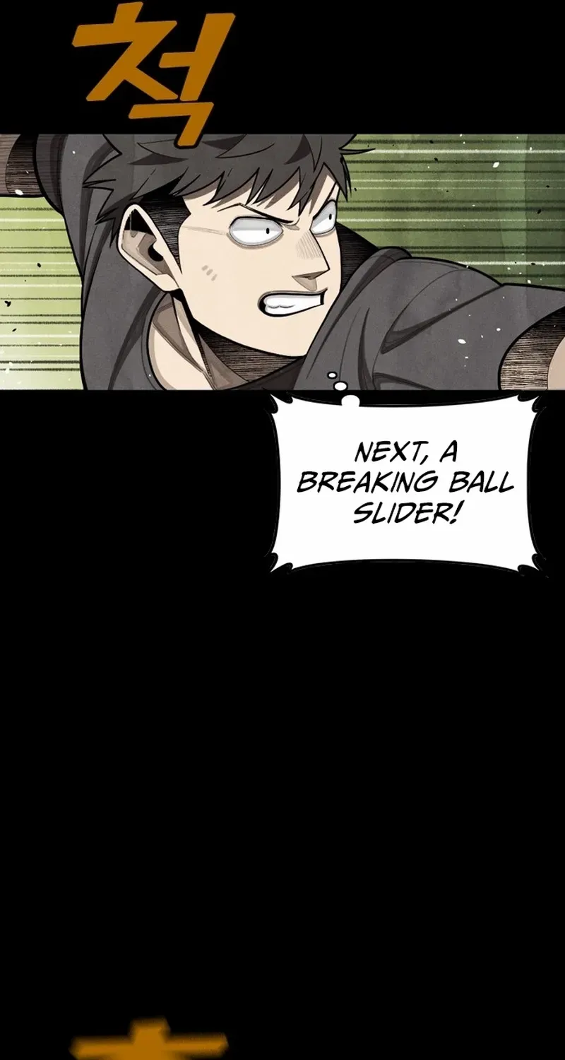 Read Not Over chapter 40 image 14 on Lezhin