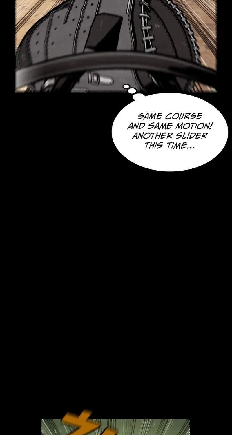 Read Not Over chapter 40 image 18 on Lezhin