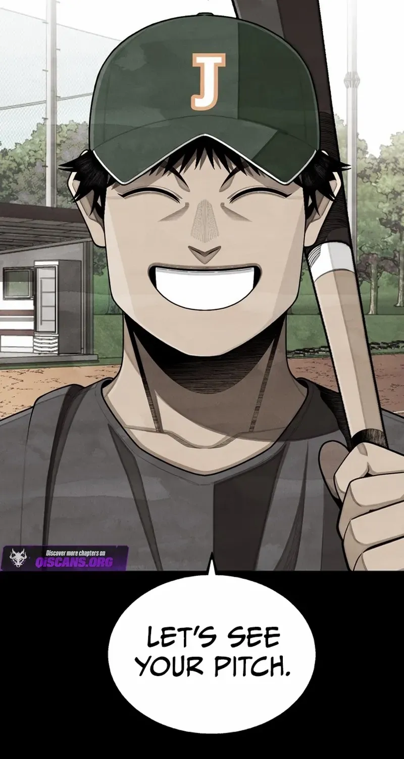 Read Not Over chapter 40 image 2 on Lezhin