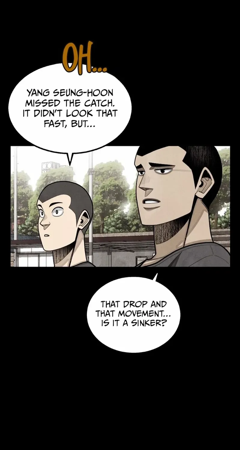 Read Not Over chapter 40 image 22 on Lezhin