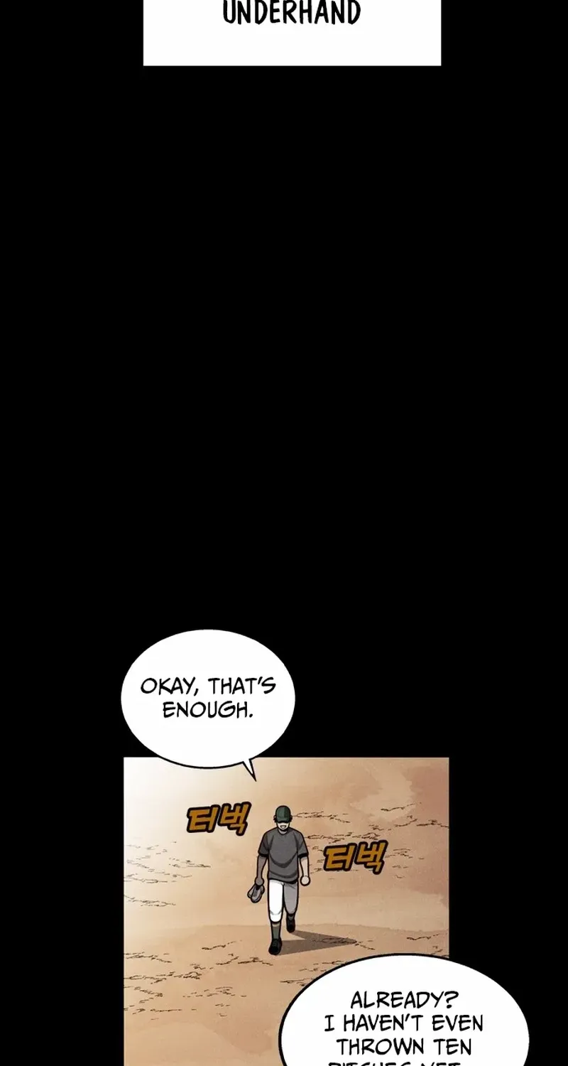 Read Not Over chapter 40 image 24 on Lezhin