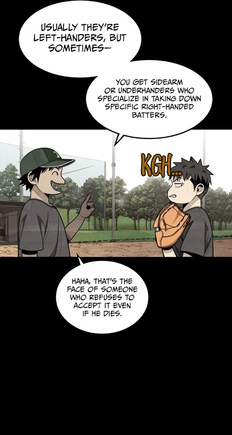 Read Not Over chapter 40 image 28 on Lezhin