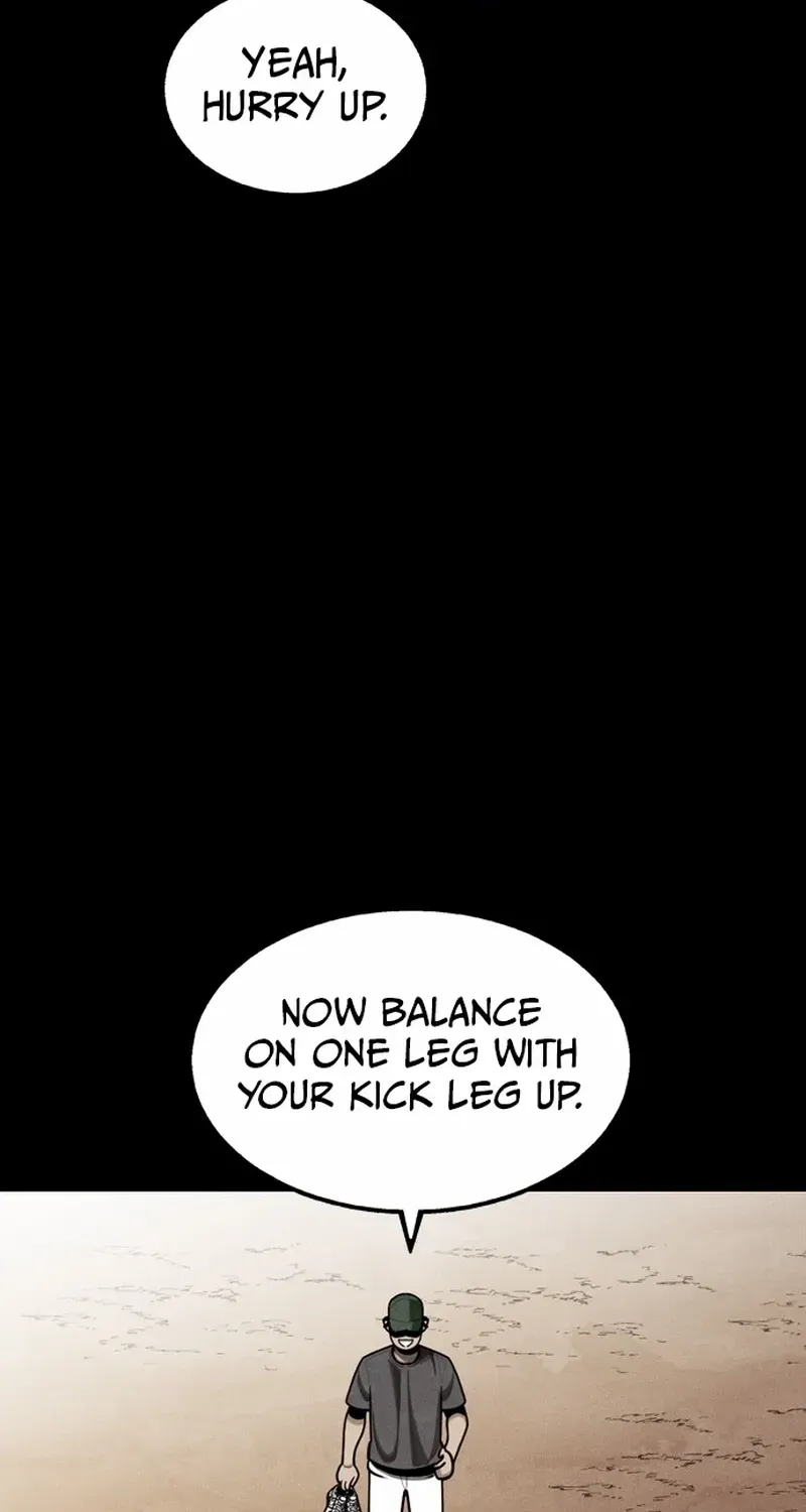 Read Not Over chapter 40 image 30 on Lezhin