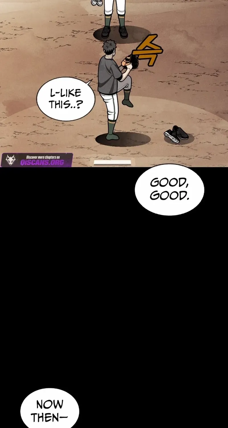 Read Not Over chapter 40 image 31 on Lezhin