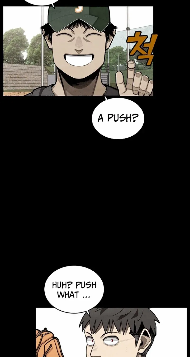 Read Not Over chapter 40 image 32 on Lezhin