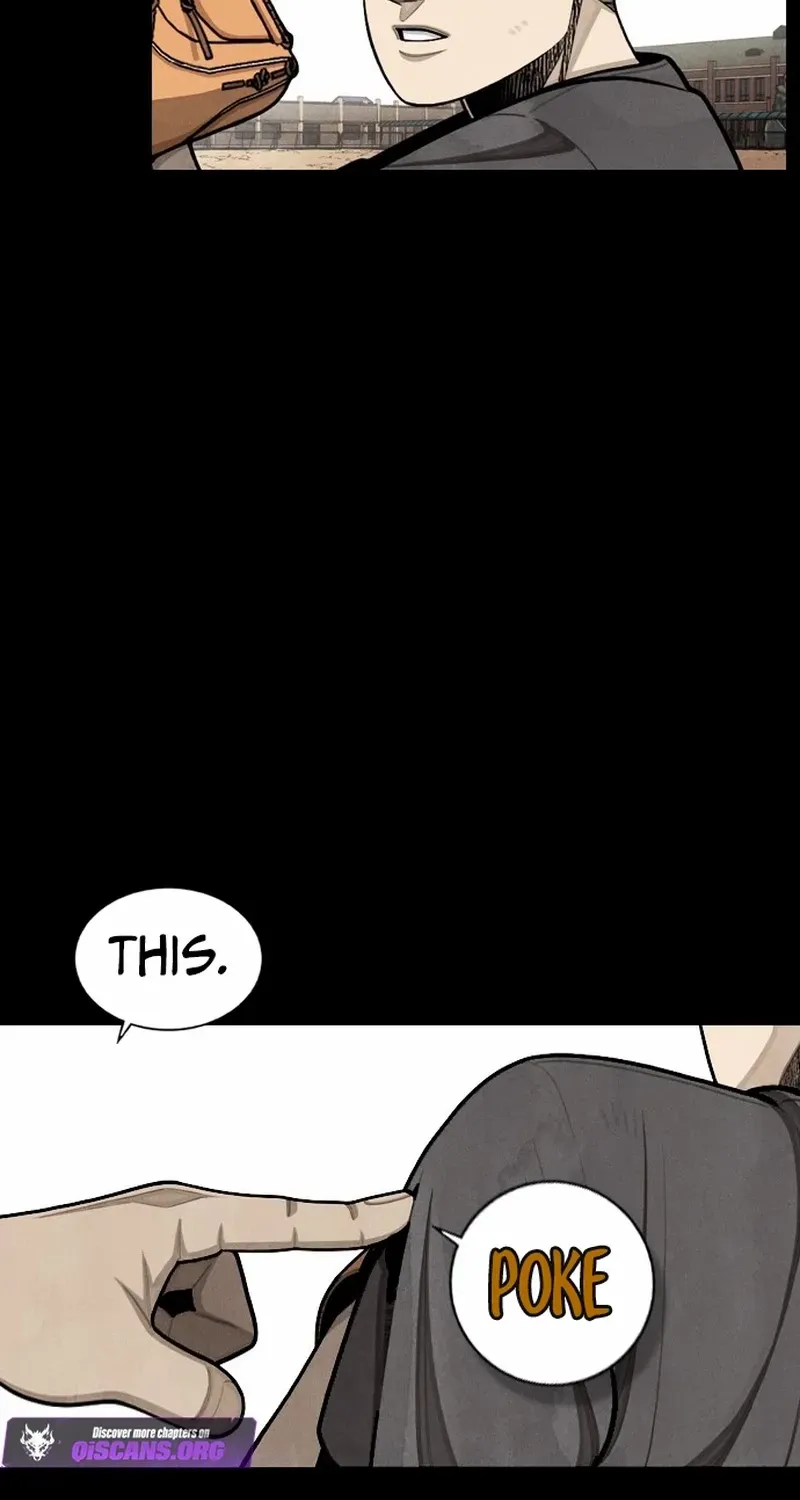Read Not Over chapter 40 image 33 on Lezhin
