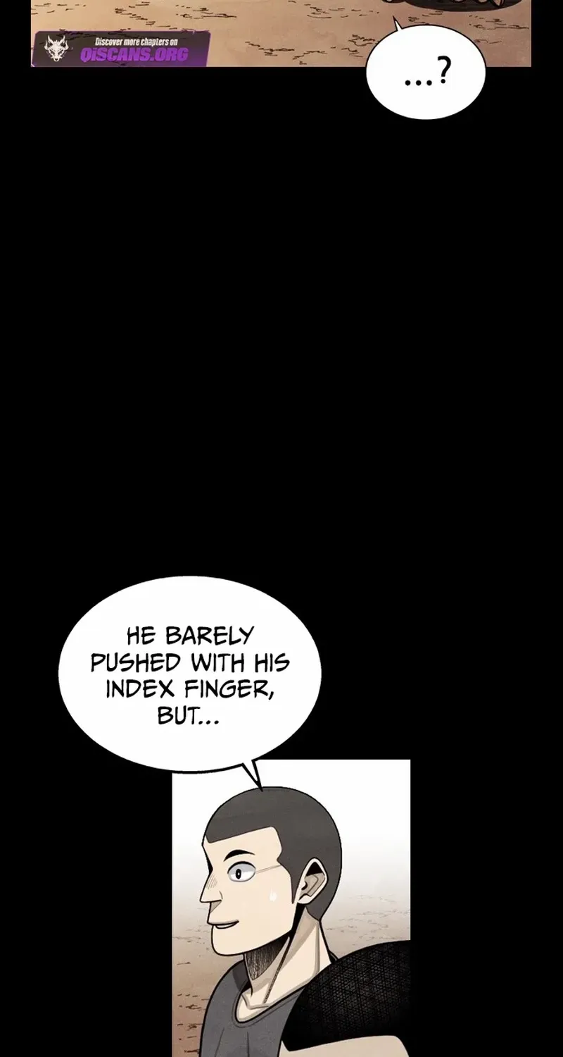 Read Not Over chapter 40 image 38 on Lezhin