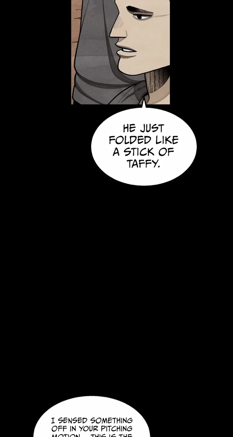 Read Not Over chapter 40 image 39 on Lezhin