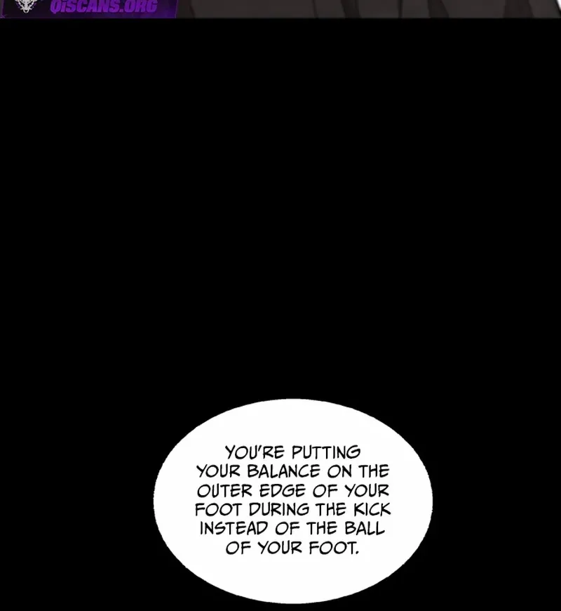 Read Not Over chapter 40 image 41 on Lezhin
