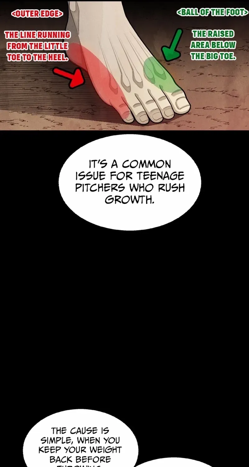 Read Not Over chapter 40 image 42 on Lezhin