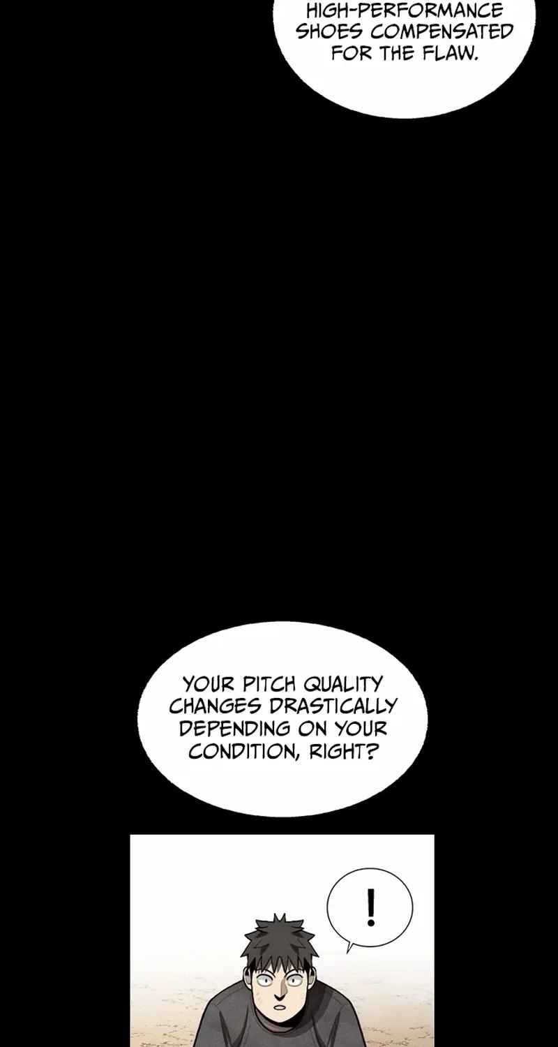 Read Not Over chapter 40 image 45 on Lezhin