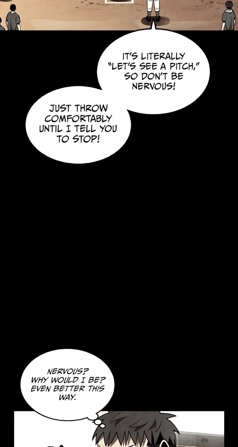 Read Not Over chapter 40 image 5 on Lezhin