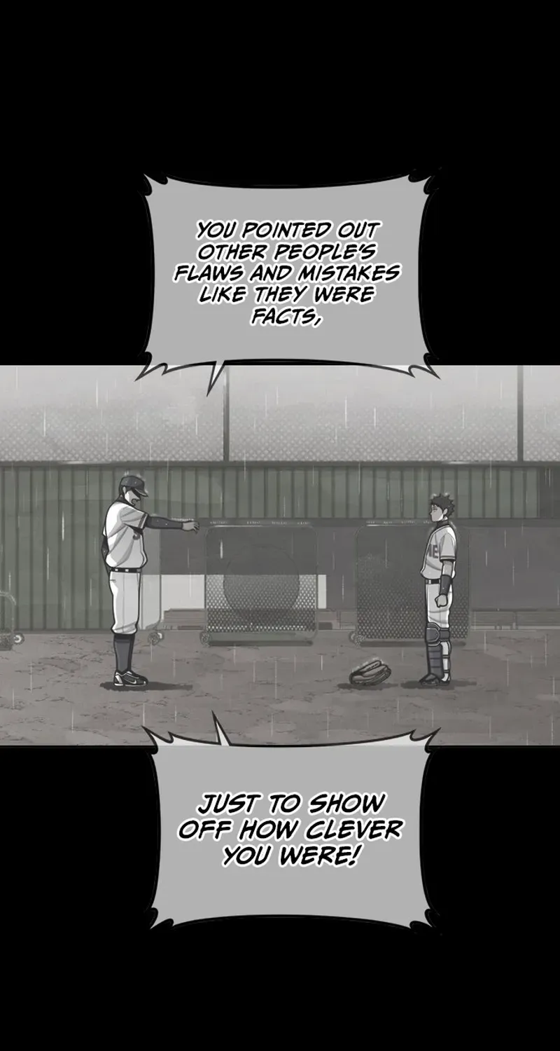Read Not Over chapter 40 image 50 on Lezhin