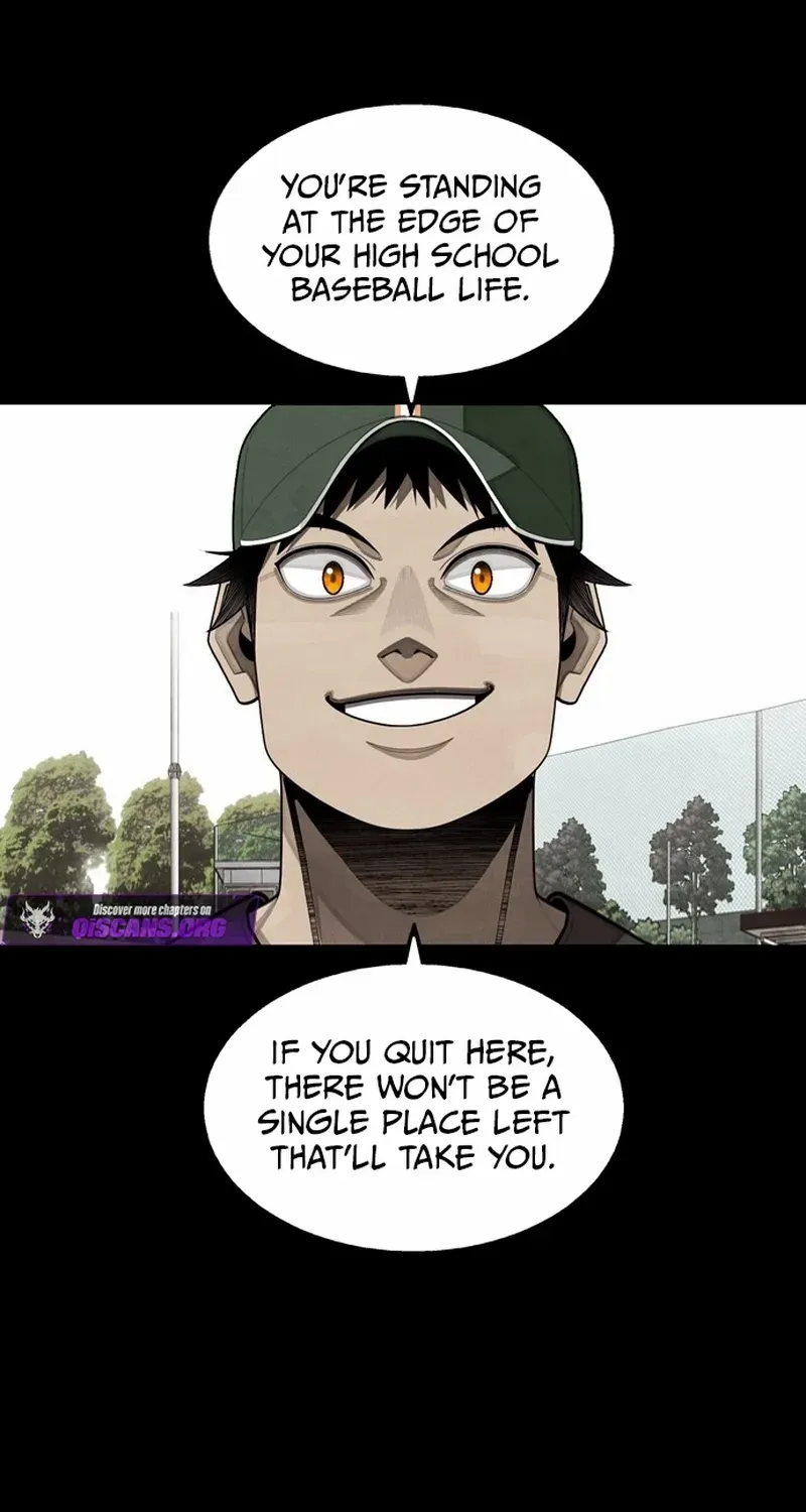 Read Not Over chapter 40 image 60 on Lezhin