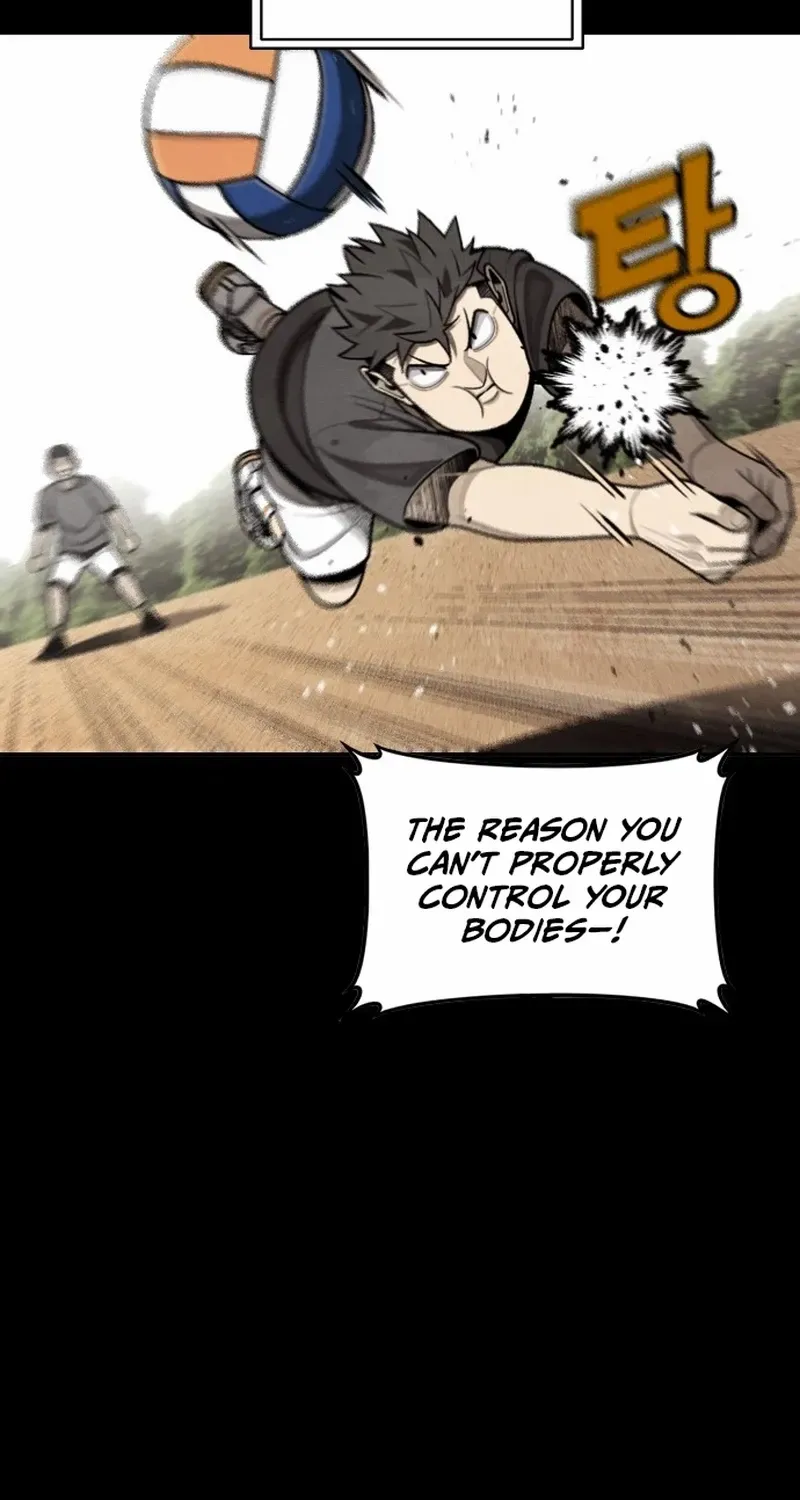 Read Not Over chapter 40 image 67 on Lezhin