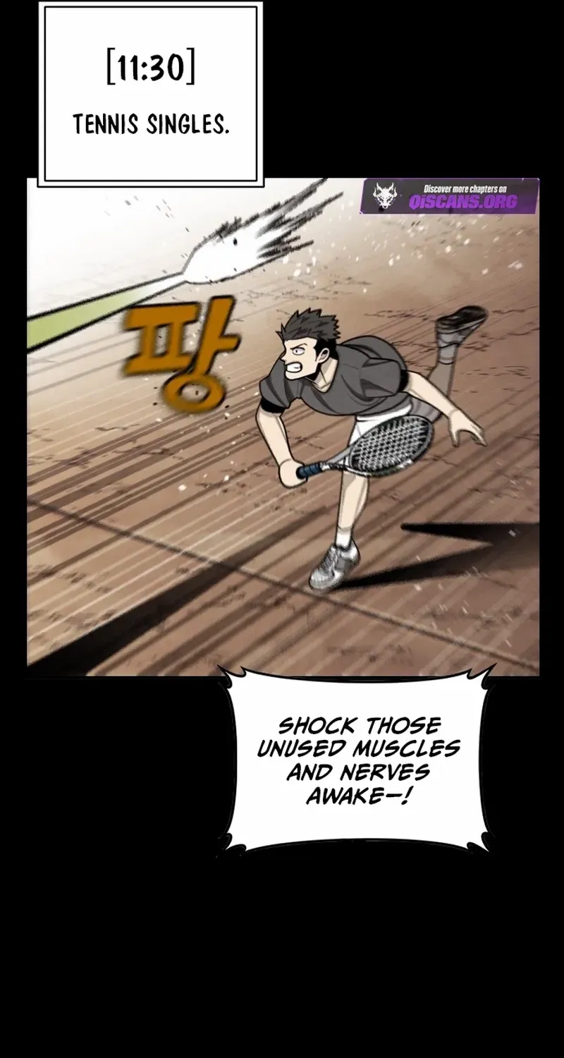Read Not Over chapter 40 image 70 on Lezhin