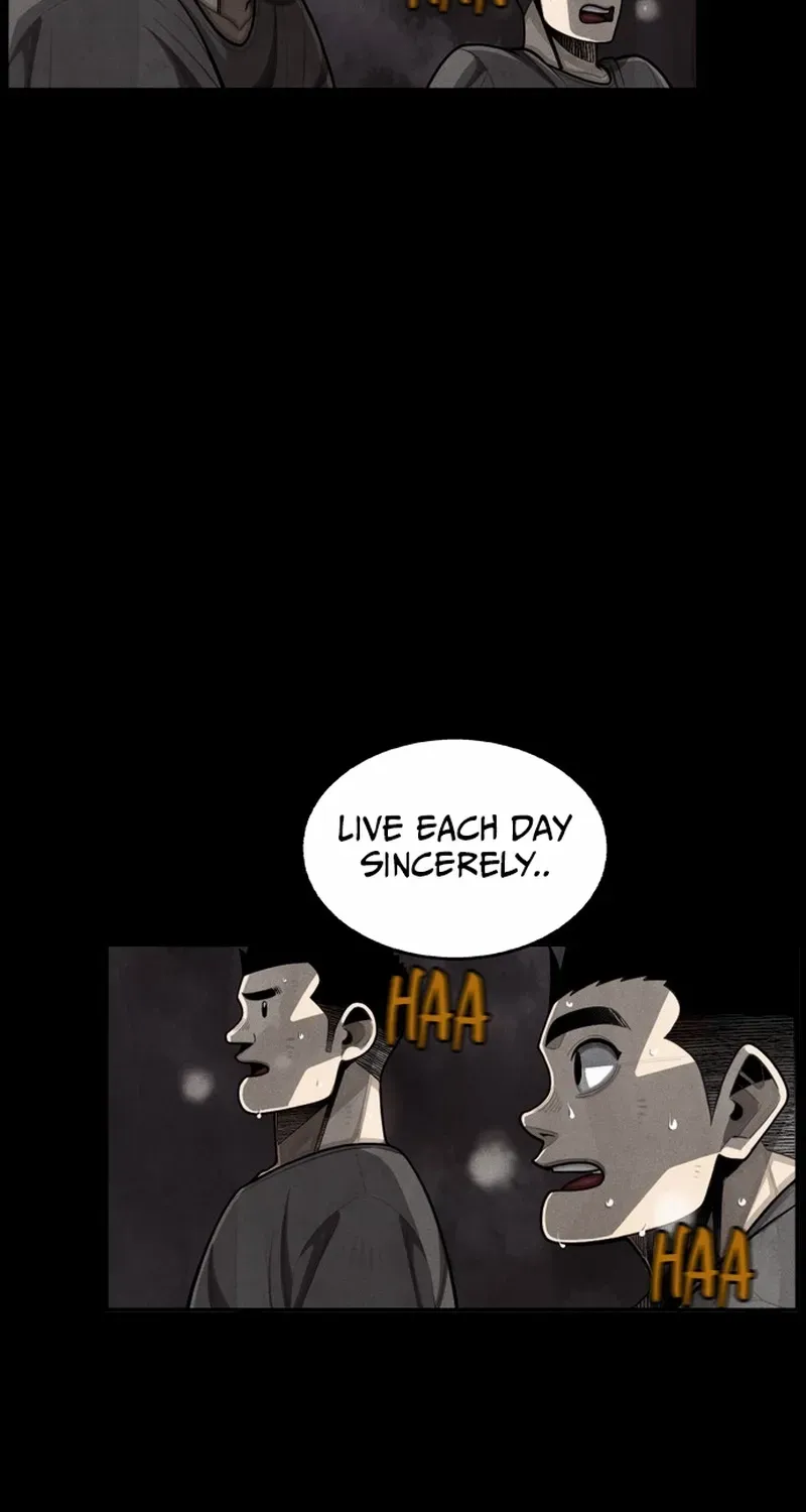 Read Not Over chapter 40 image 88 on Lezhin