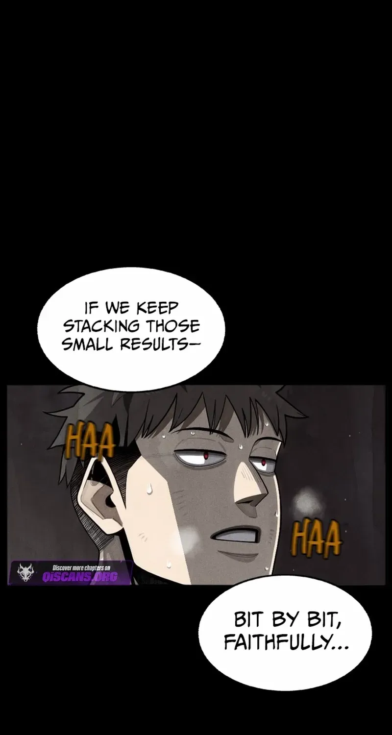 Read Not Over chapter 40 image 89 on Lezhin