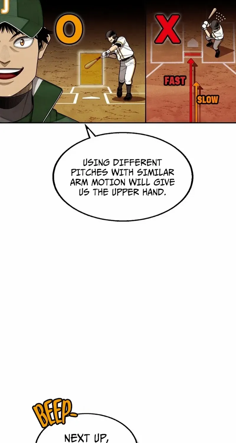 Read Not Over chapter 41 image 16 on Lezhin