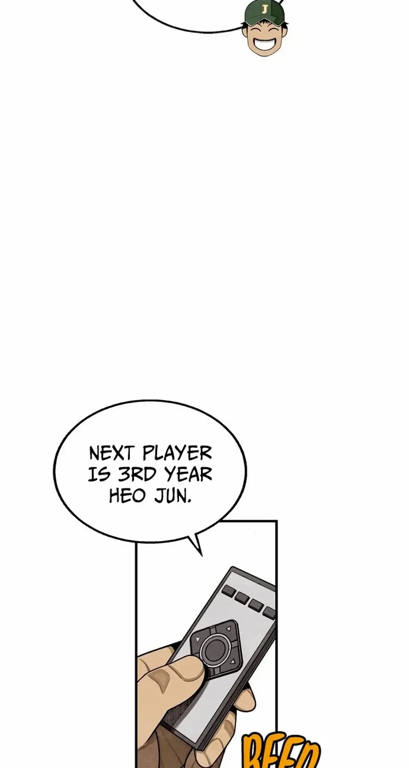 Read Not Over chapter 41 image 19 on Lezhin
