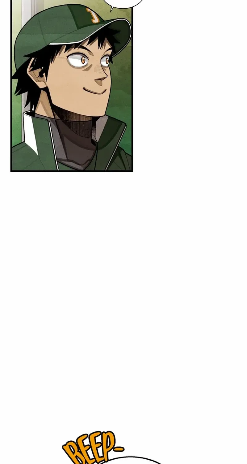 Read Not Over chapter 41 image 27 on Lezhin