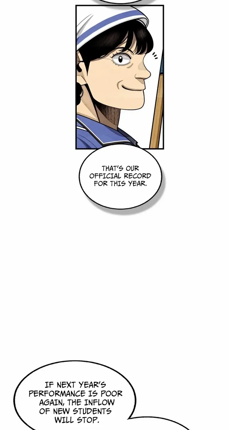 Read Not Over chapter 41 image 5 on Lezhin
