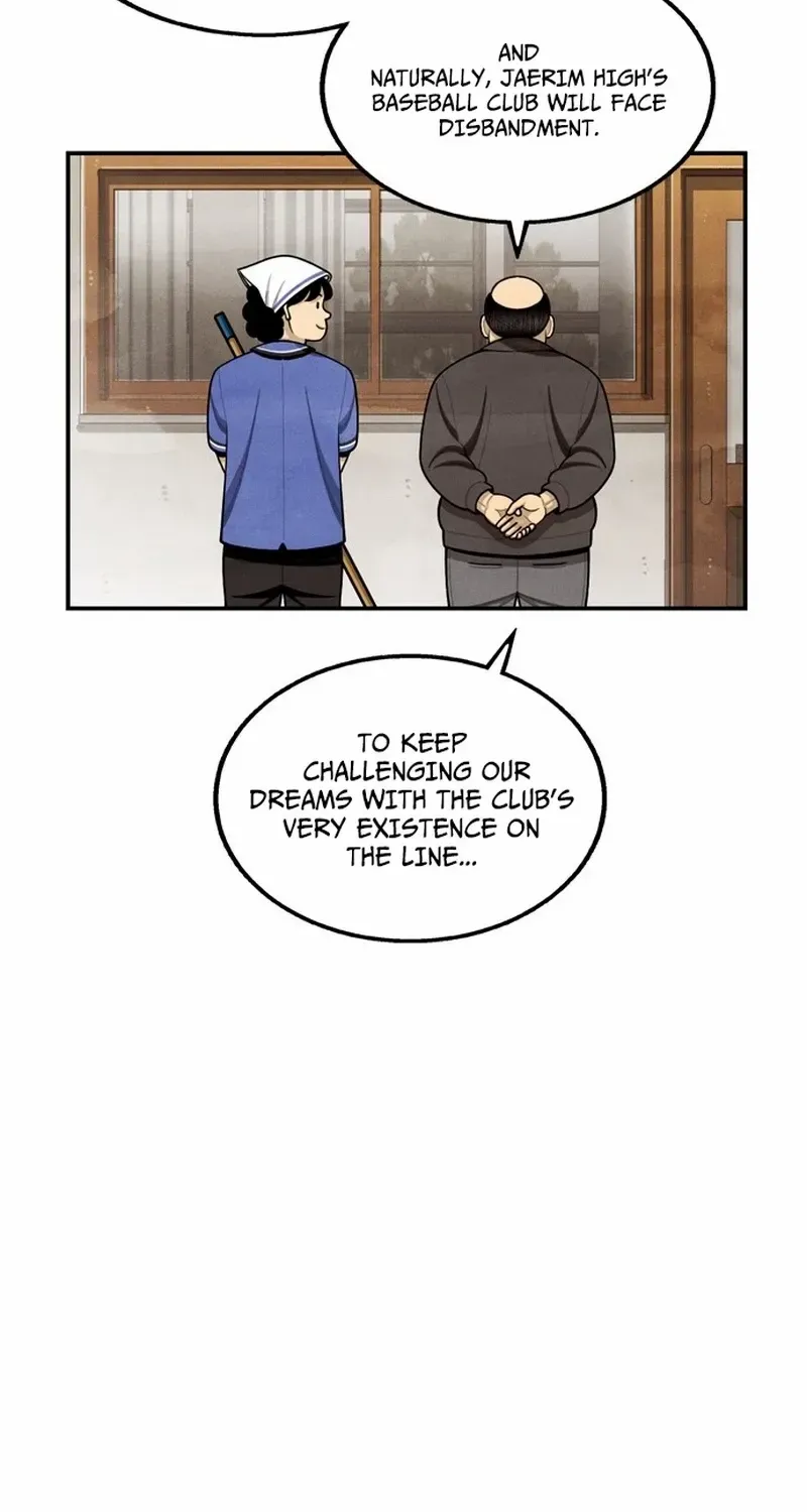 Read Not Over chapter 41 image 6 on Lezhin