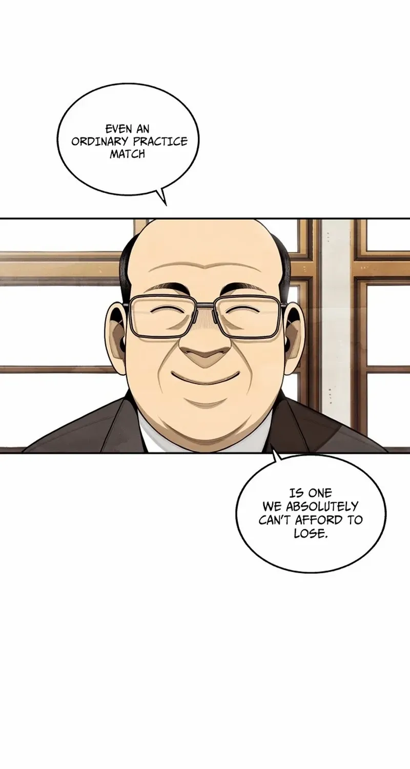 Read Not Over chapter 41 image 7 on Lezhin