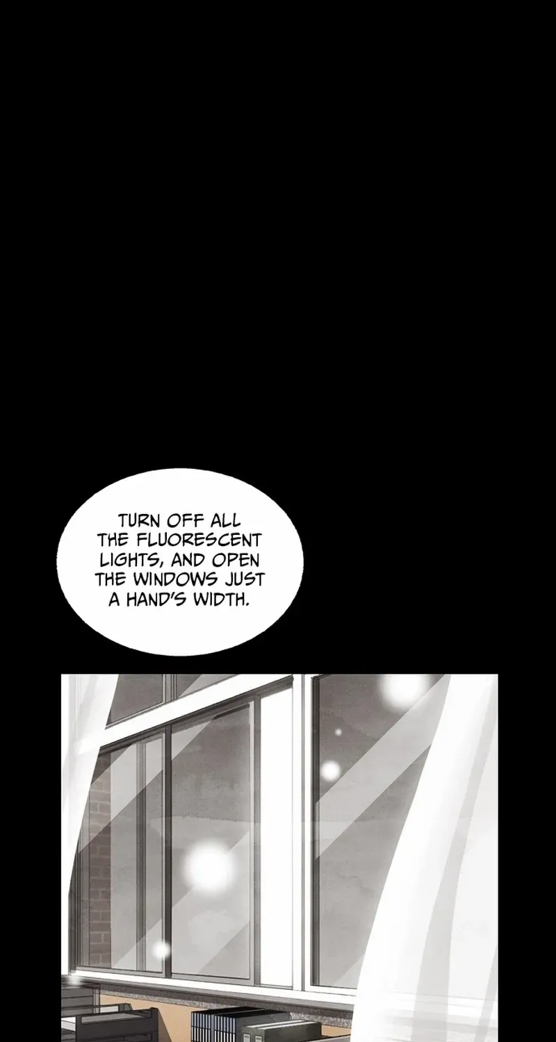 Read Not Over chapter 42 image 13 on Lezhin