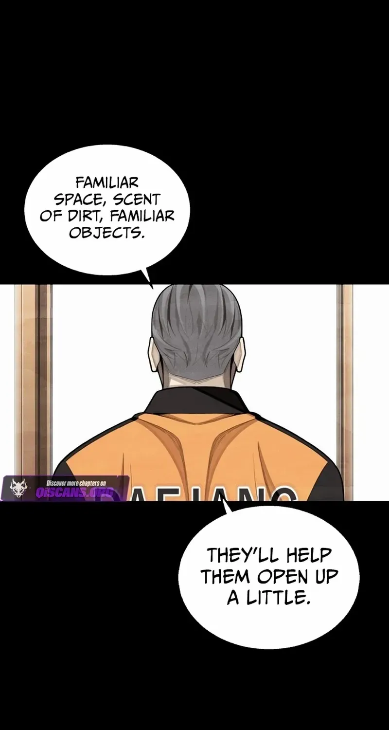 Read Not Over chapter 42 image 16 on Lezhin