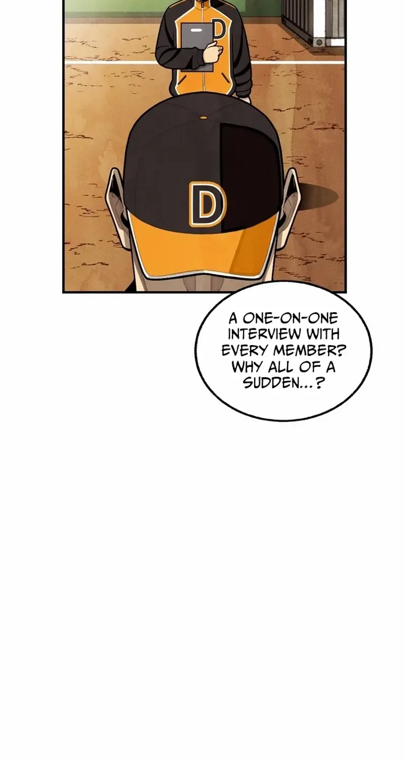 Read Not Over chapter 42 image 18 on Lezhin
