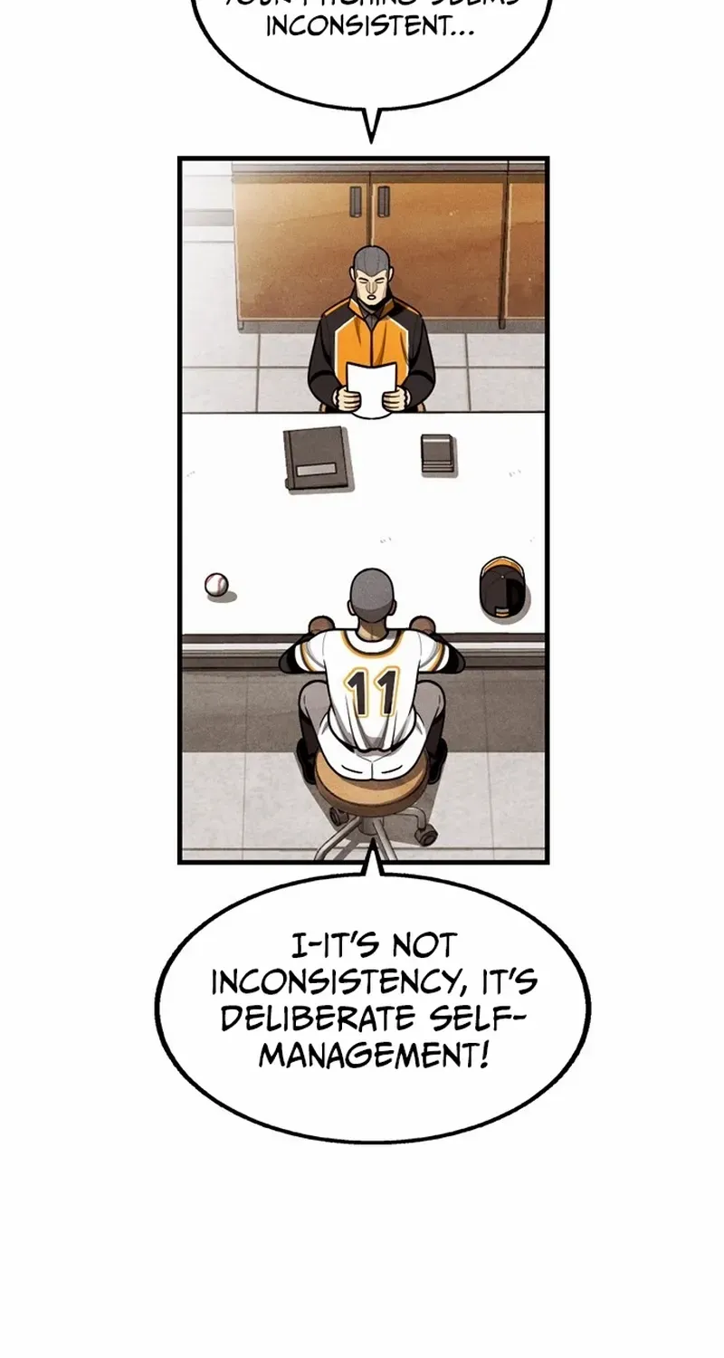 Read Not Over chapter 42 image 26 on Lezhin