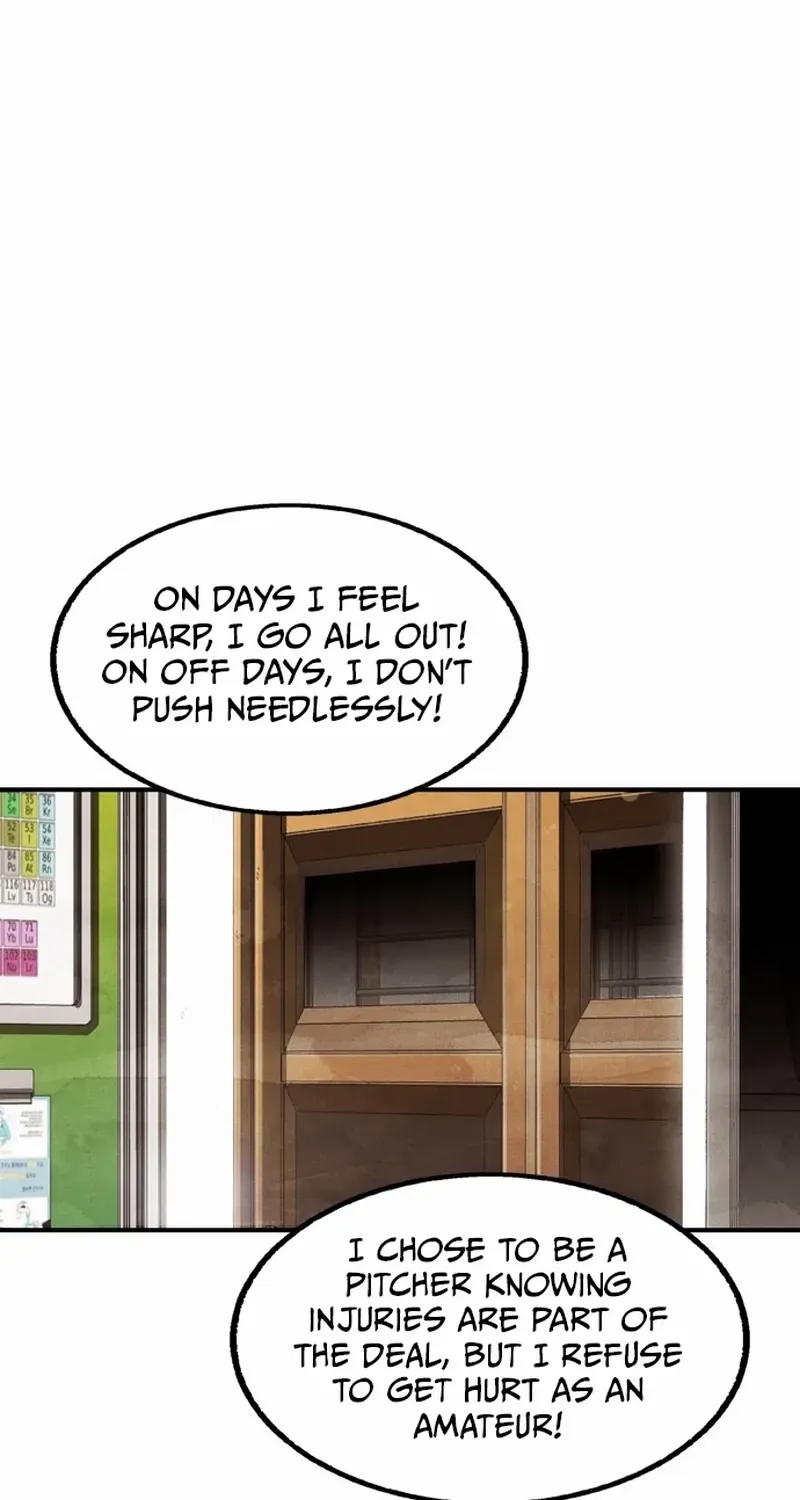 Read Not Over chapter 42 image 27 on Lezhin