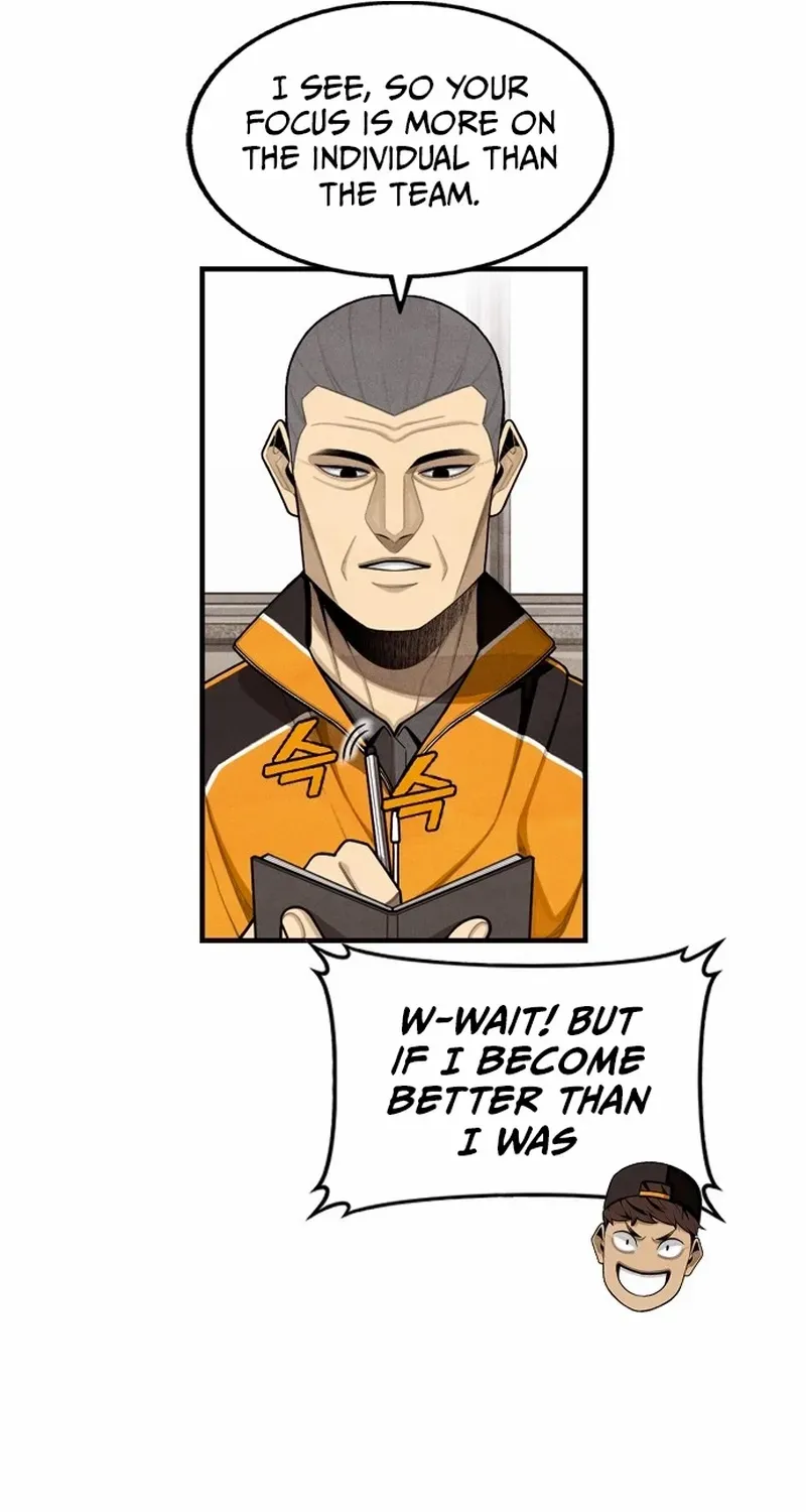 Read Not Over chapter 42 image 43 on Lezhin