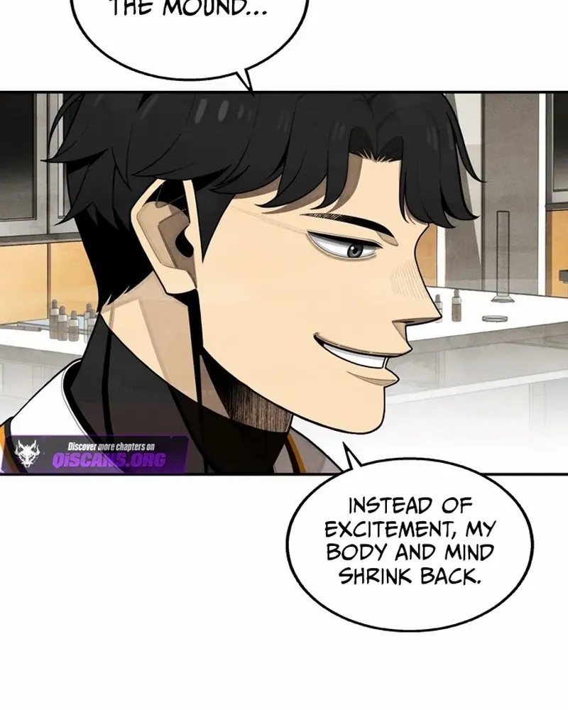 Read Not Over chapter 42 image 70 on Lezhin