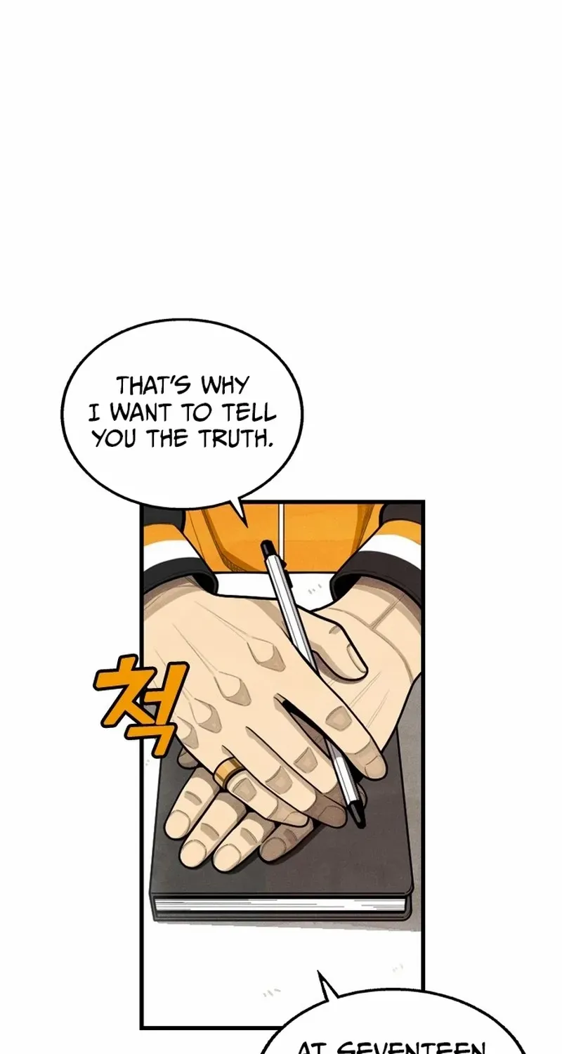 Read Not Over chapter 42 image 83 on Lezhin