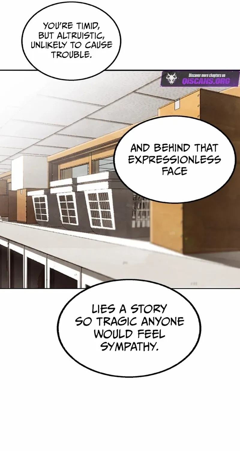 Read Not Over chapter 42 image 85 on Lezhin