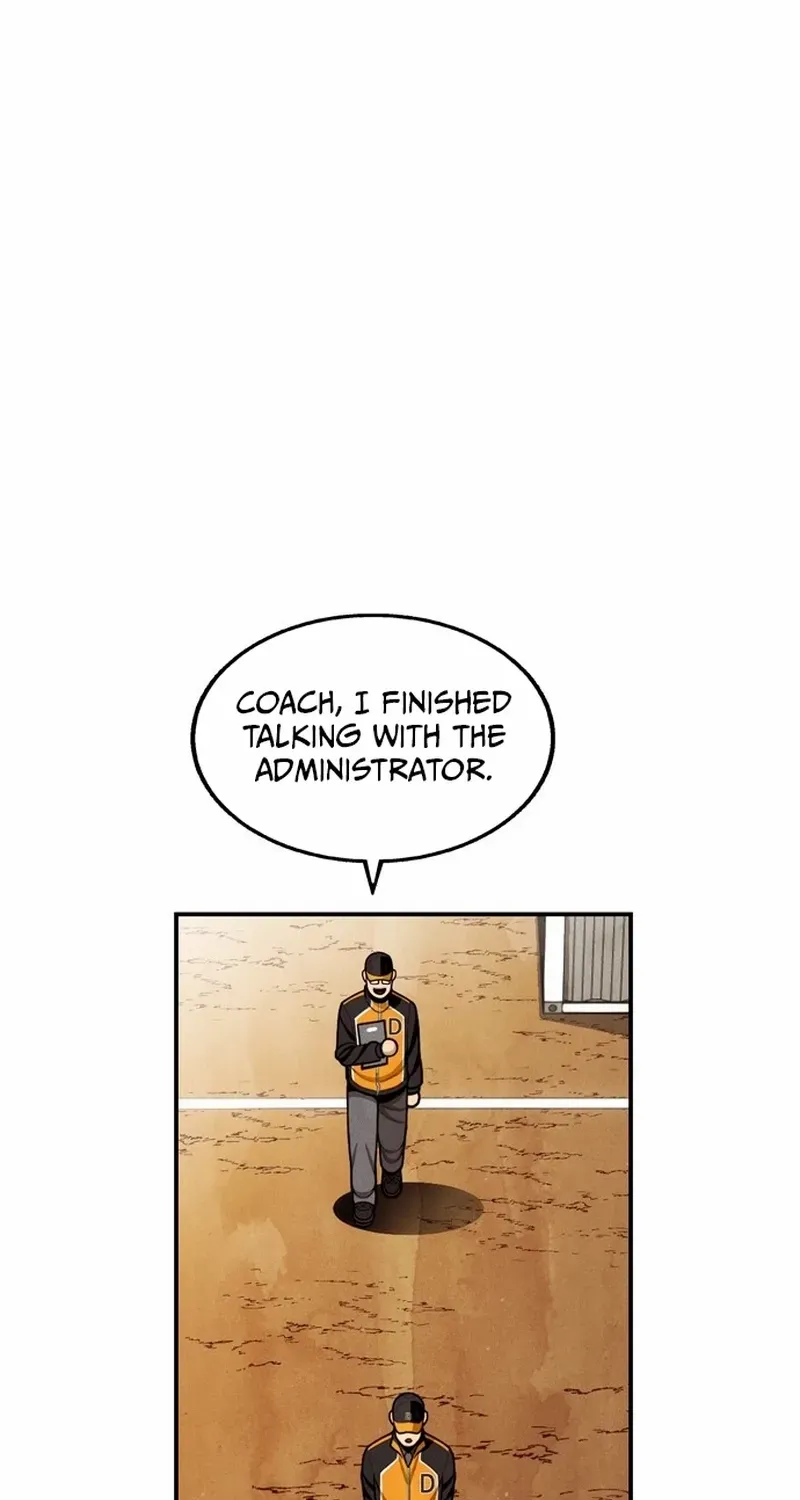 Read Not Over chapter 42 image 9 on Lezhin