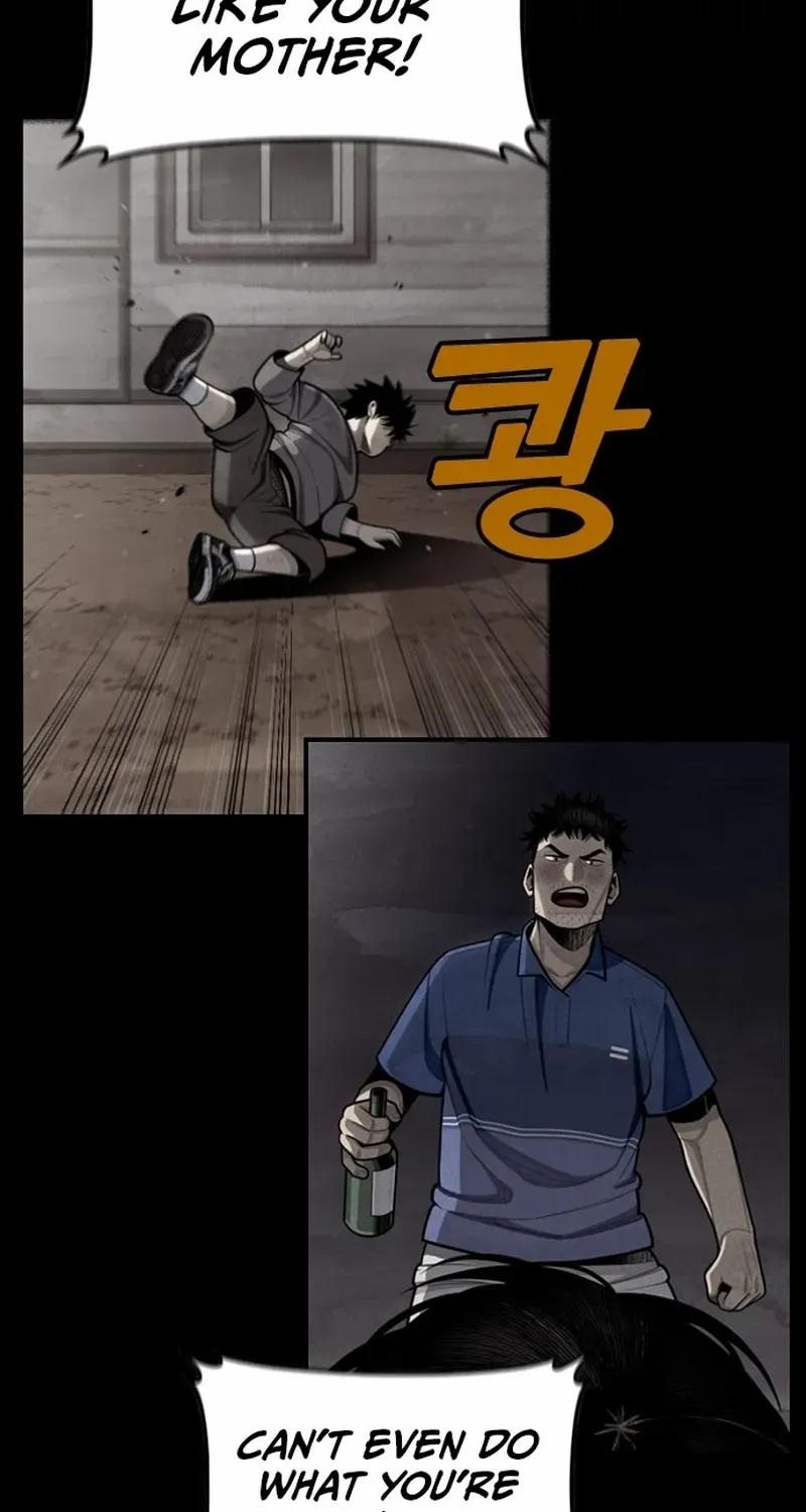 Read Not Over chapter 42 image 97 on Lezhin
