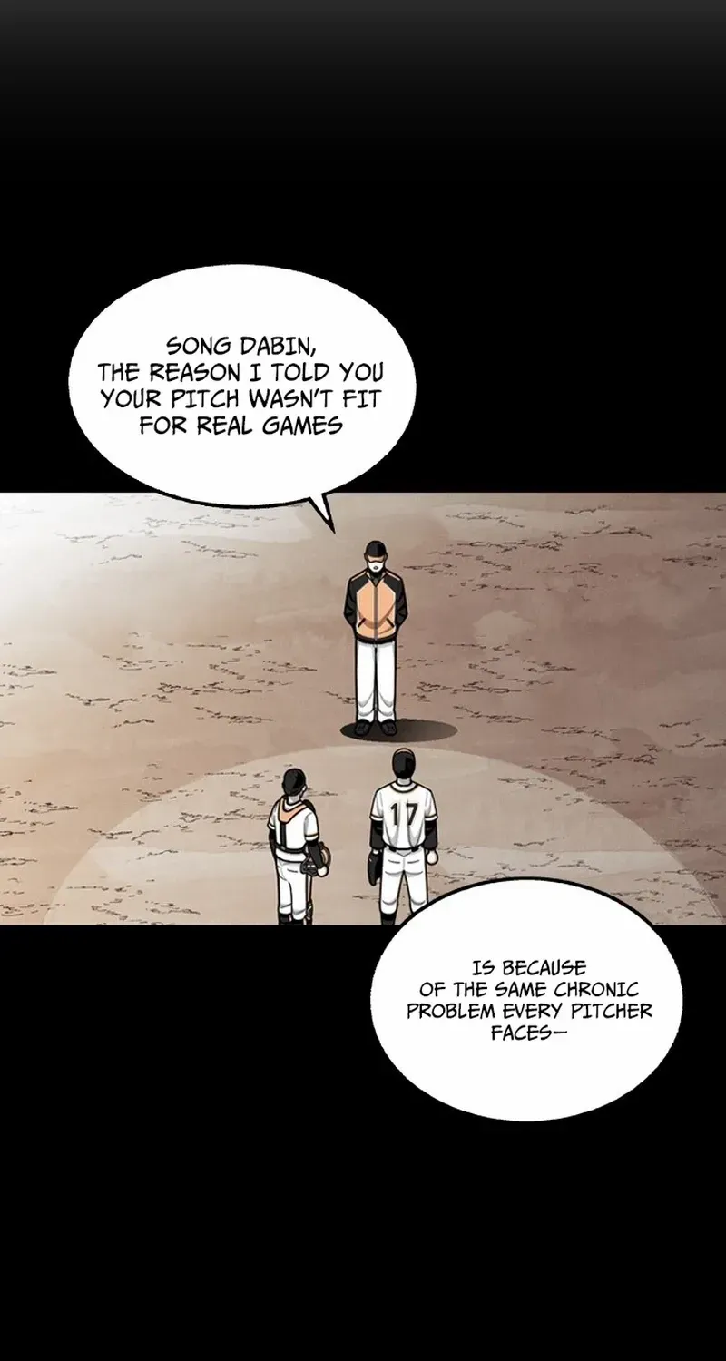 Read Not Over chapter 43 image 10 on Lezhin