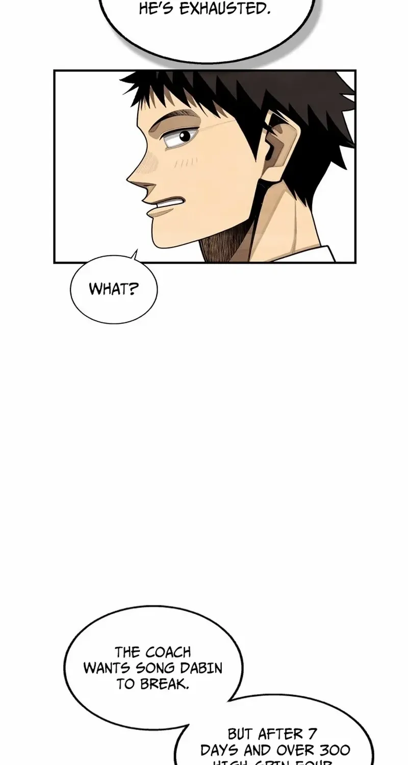 Read Not Over chapter 43 image 26 on Lezhin