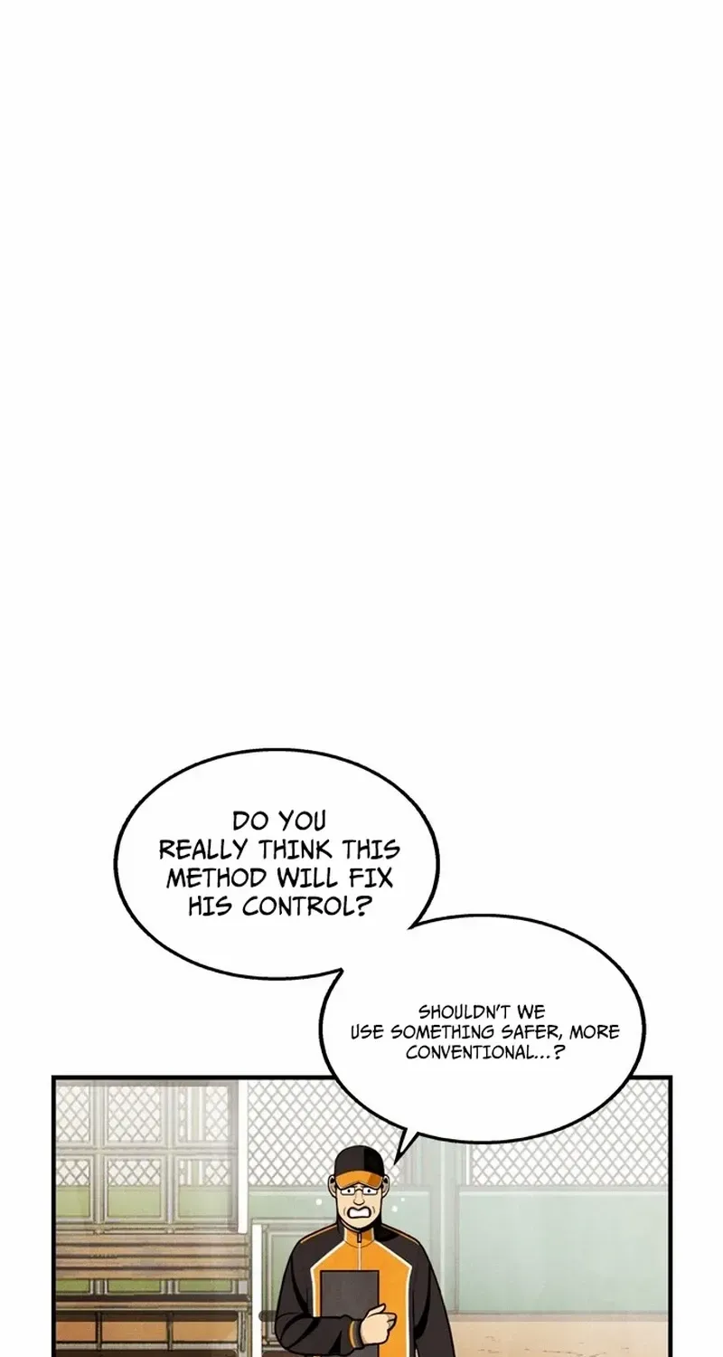 Read Not Over chapter 43 image 30 on Lezhin