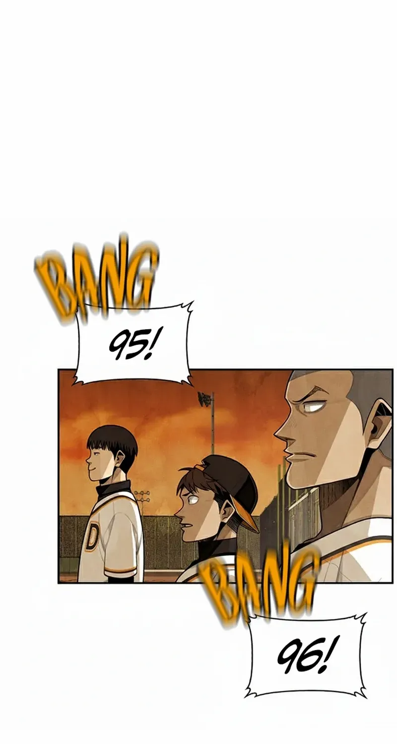 Read Not Over chapter 43 image 43 on Lezhin